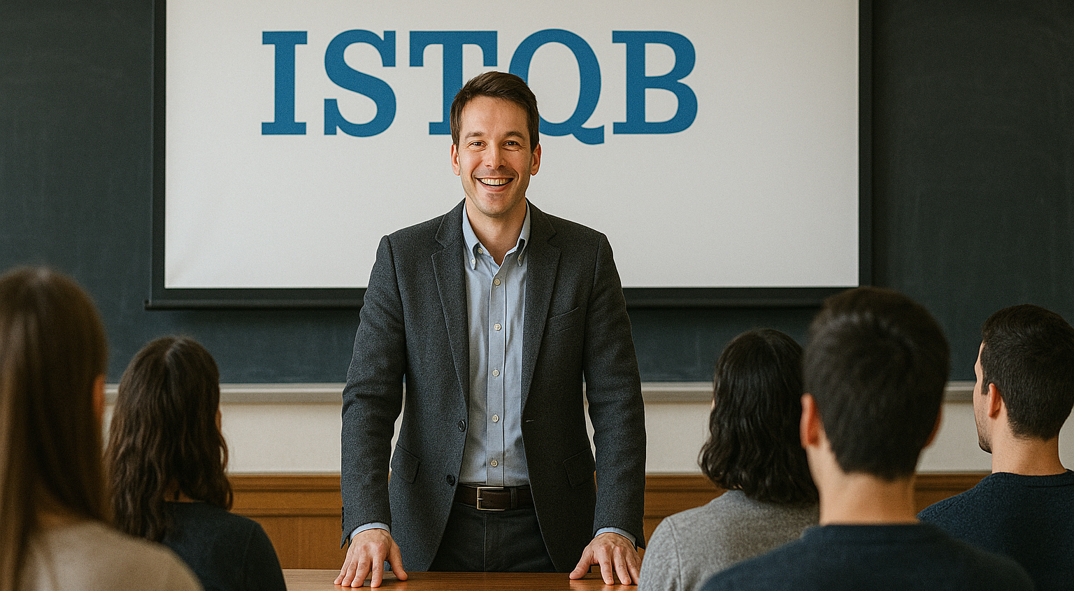 ISTQB Student Discounts